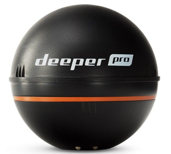 Carica immagine in Galleria Viewer, Deeper Smart Sonar Pro

