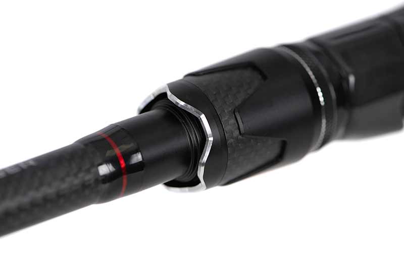 Chargez l&#39;image dans la visionneuse de la galerie, Fox Rage Prism X Twitcher 210cm 3/14gr

