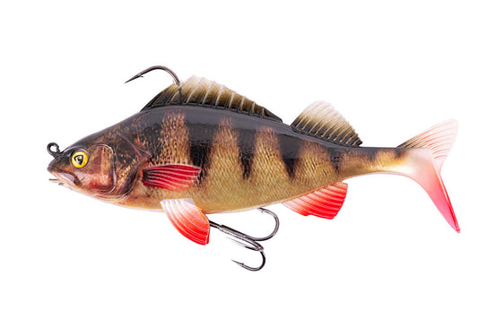 Fox Rage Replicant Realistic Perch - 10cm