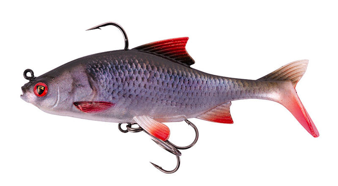 Fox Rage Replicant Realistic Roach - 10cm