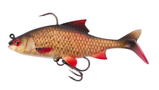 Fox Rage Replicant Realistic Roach - 10cm