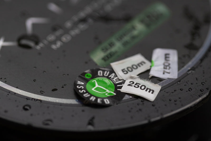 Carica immagine in Galleria Viewer, Korda Kaizen Mono Green
