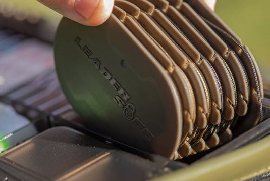 Korda Leader Safe