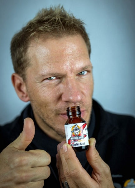 Carica immagine in Galleria Viewer, Ib Carptrack Flavour Mega.Krill - 50ml &amp; 300ml
