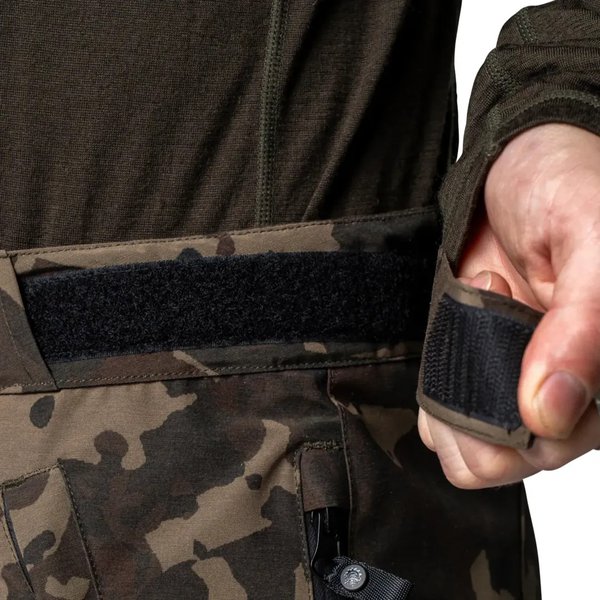 Carica immagine in Galleria Viewer, Kevin Nash Zt Helluva Waterproof Trousers Camo
