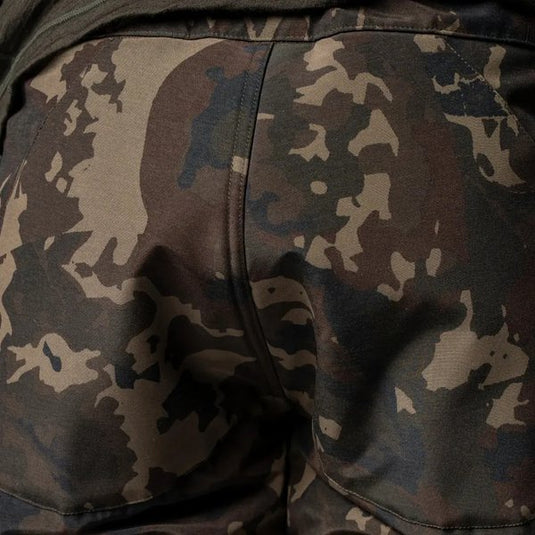 Kevin Nash Zt Helluva Waterproof Trousers Camo
