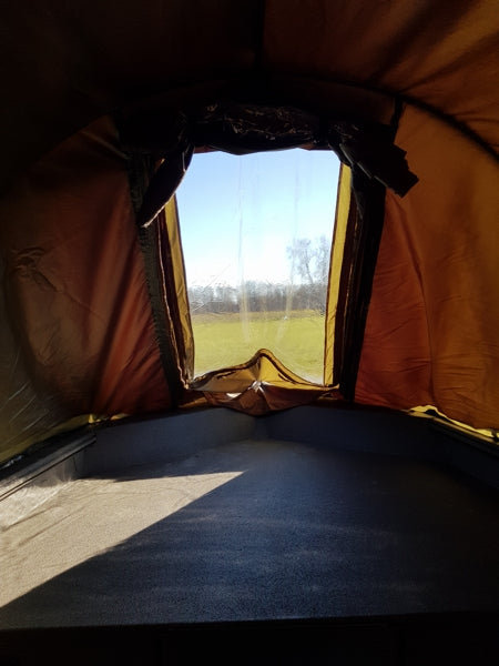 Ehmanns Hot Spot Boat Bivvy - Generation 3
