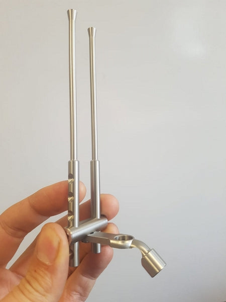 Solar P1 Adjustable Snag Bars