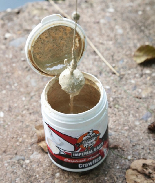 Ib Carptrack Amino Dip Crawfish - 150ml