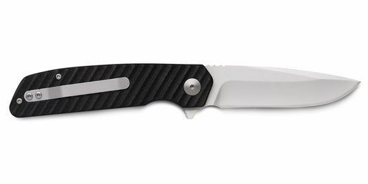 Marttiini Mef8 Coltello Serramanico Servo Assistito