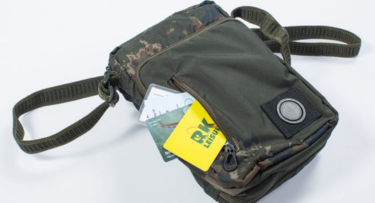Kevin Nash Scope Ops Security Stash Pack