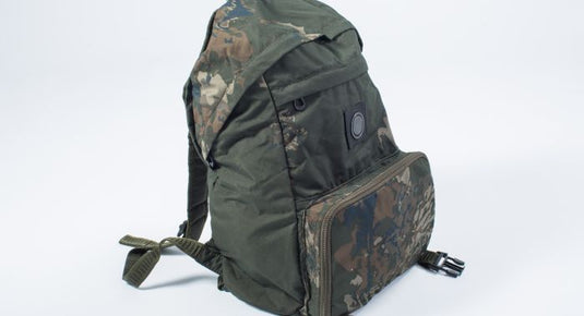 Kevin Nash Scope Ops Security Stash Pack