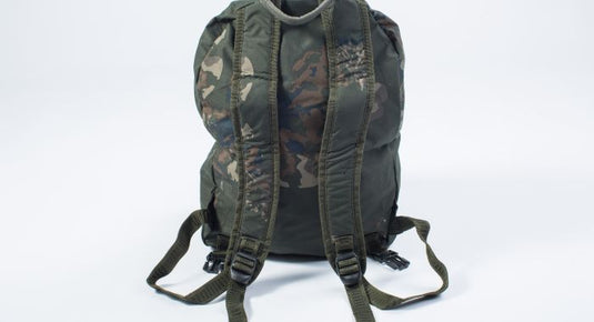 Kevin Nash Scope Ops Security Stash Pack