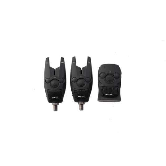 Prologic Bat+ Bite Alarm Set