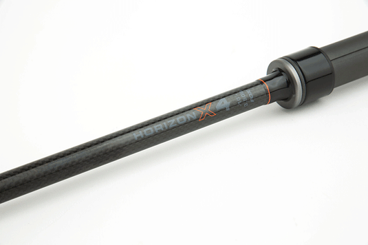 Fox Horizon X4 Abbreviated 12ft 3,50lb [SET 3 CANNE - RITIRO IN NEGOZIO]