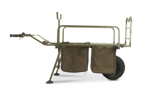 Kevin Nash Trax Evo Power Barrow