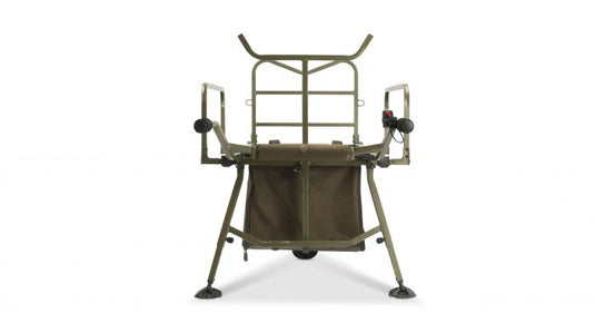 Kevin Nash Trax Evo Power Barrow
