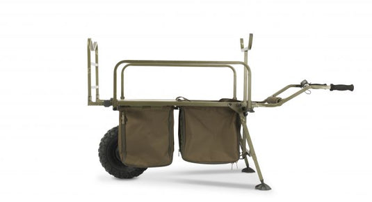 Kevin Nash Trax Evo Power Barrow