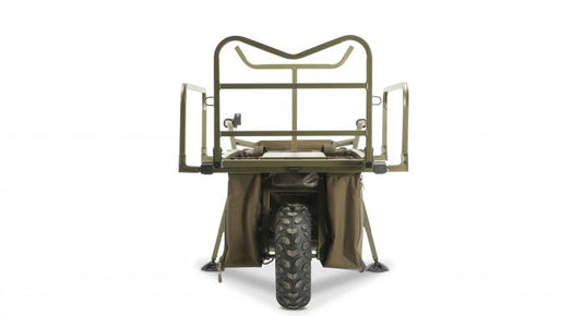 Kevin Nash Trax Evo Power Barrow