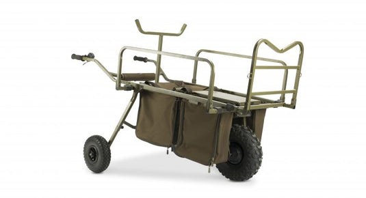 Kevin Nash Trax Evo Power Barrow
