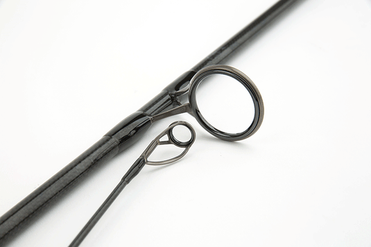 Fox Horizon X4 Abbreviated 12ft 3,50lb [SET 3 CANNE - RITIRO IN NEGOZIO]