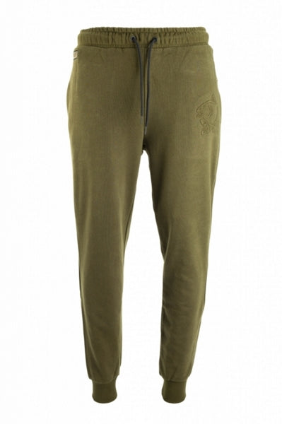 Kevin Nash Emboss Joggers - Taglie Per Giovani Carpisti