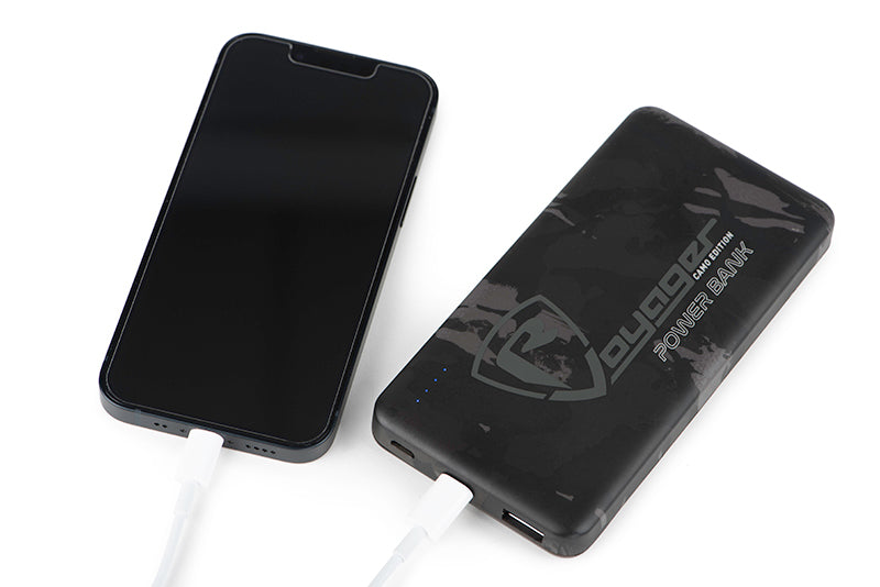 Carica immagine in Galleria Viewer, Fox Rage Power Bank 10k
