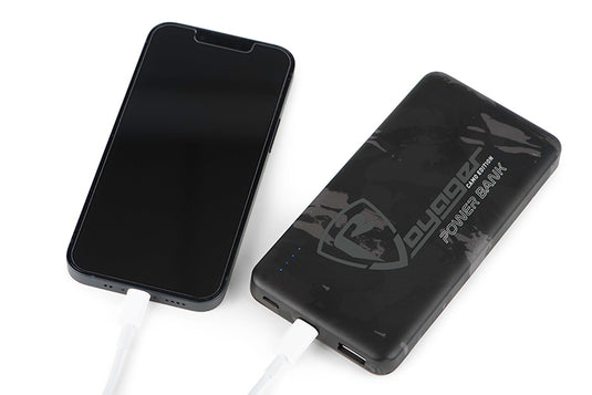 Fox Rage Power Bank 10k