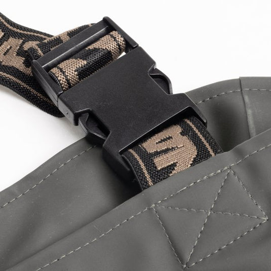 Kevin Nash Waders