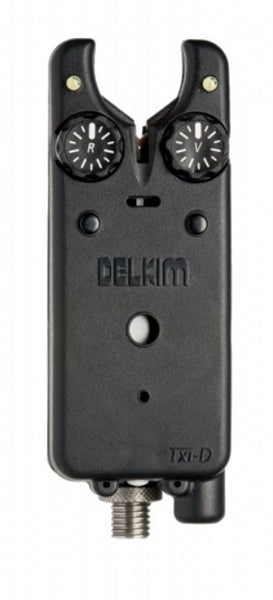 Delkim Txi Digital