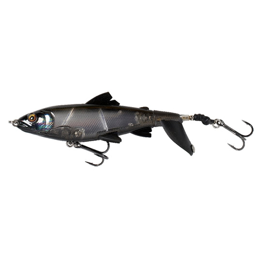 Savage 3d Smashtail