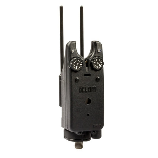 Delkim Safe V.2 Carbon Snag Bars