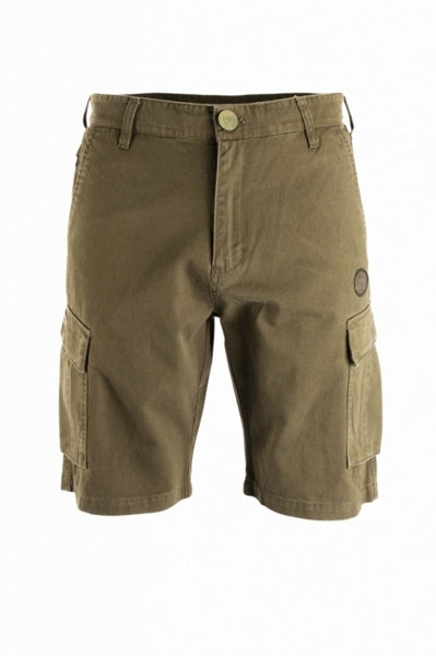 Kevin Nash Combat Shorts