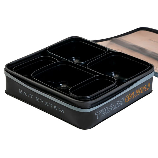 Guru Team Guru Bait System