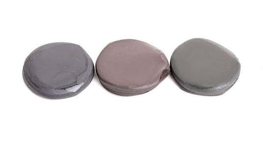 Kevin Nash Cling-On Tungsten Putty