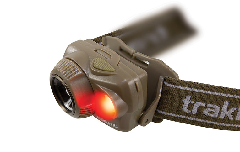 Carica immagine in Galleria Viewer, Trakker Nitelife Headtorch 580 Zoom
