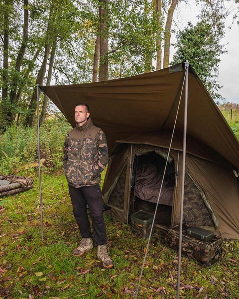 Fox Voyager Tarp
