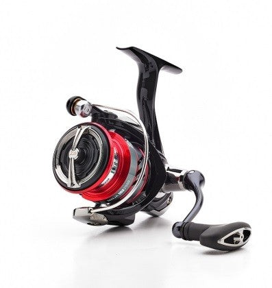 Daiwa Ninja Lt Match & Feeder