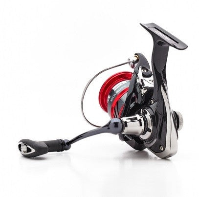 Daiwa Ninja Lt Match & Feeder