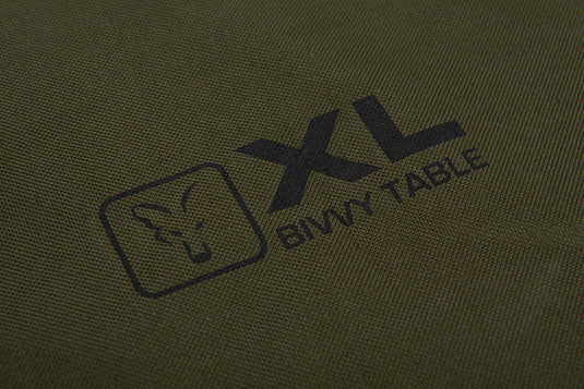 Fox Xl Bivvy Table