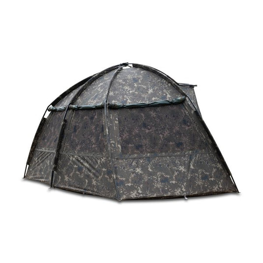 Kevin Nash Titan Hide Xl Camo Pro