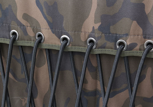 Carica immagine in Galleria Viewer, Fox R Series Camo Bed Chair
