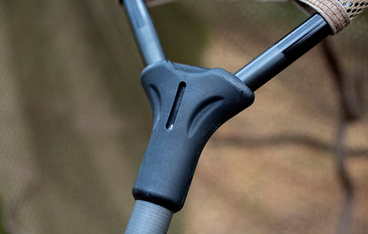 Trakker Sanctuary T3 Landing Net - 2 sezioni