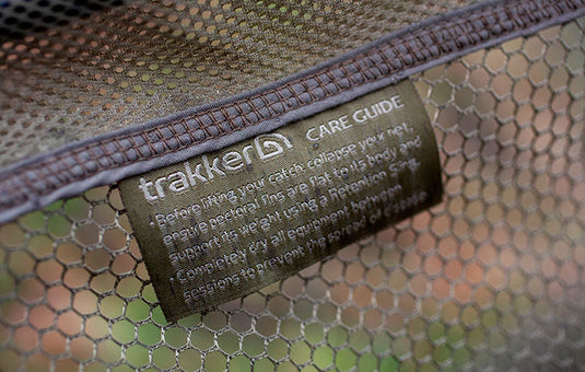 Trakker Sanctuary T3 Landing Net - 2 sezioni