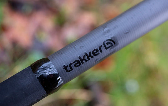 Trakker Sanctuary T3 Landing Net - 2 sezioni