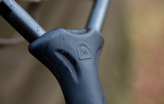 Trakker Sanctuary T3 Landing Net - 2 sezioni