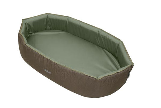 Trakker Sanctuary Self Inflating Crib