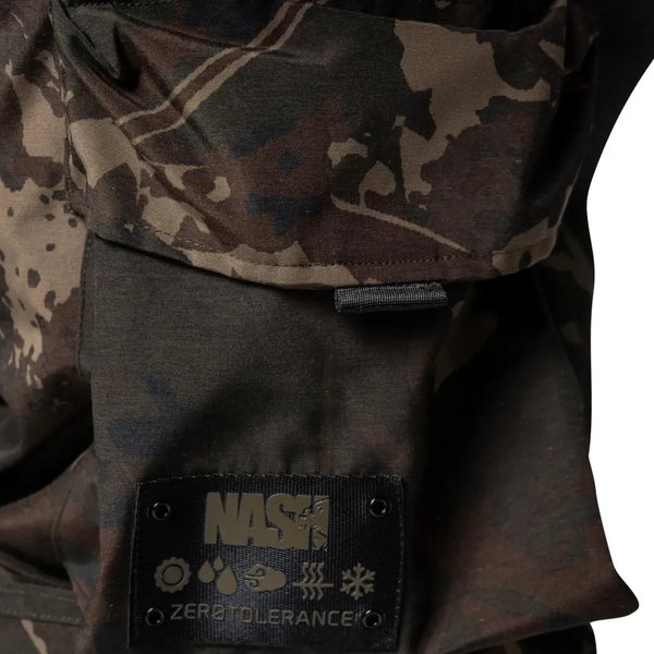 Carica immagine in Galleria Viewer, Kevin Nash Zt Helluva Waterproof Trousers Camo
