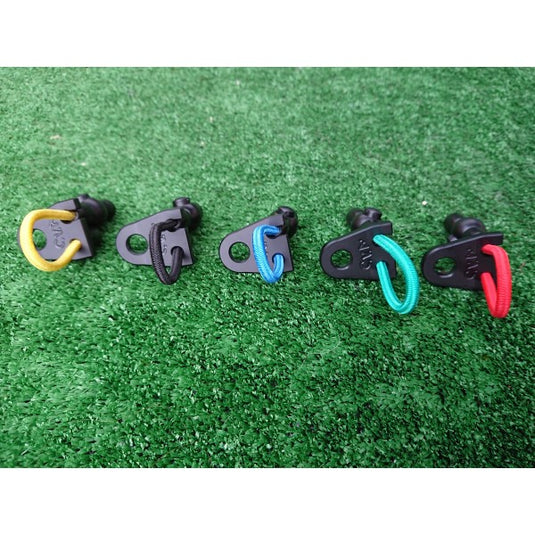 Cva Rod Block
