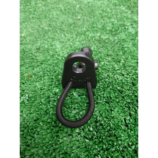 Cva Rod Block